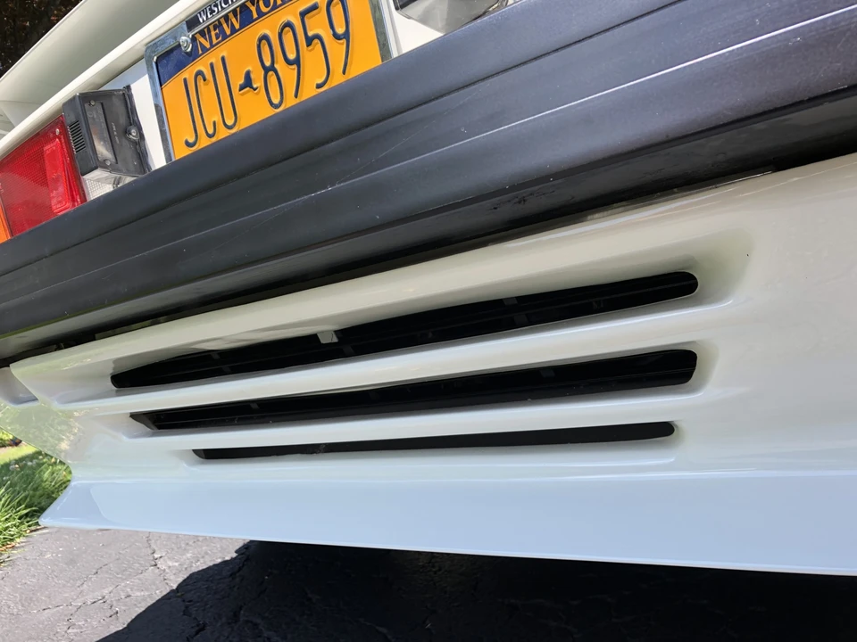 1987 Fiat X1/9 - Image 14 of 31