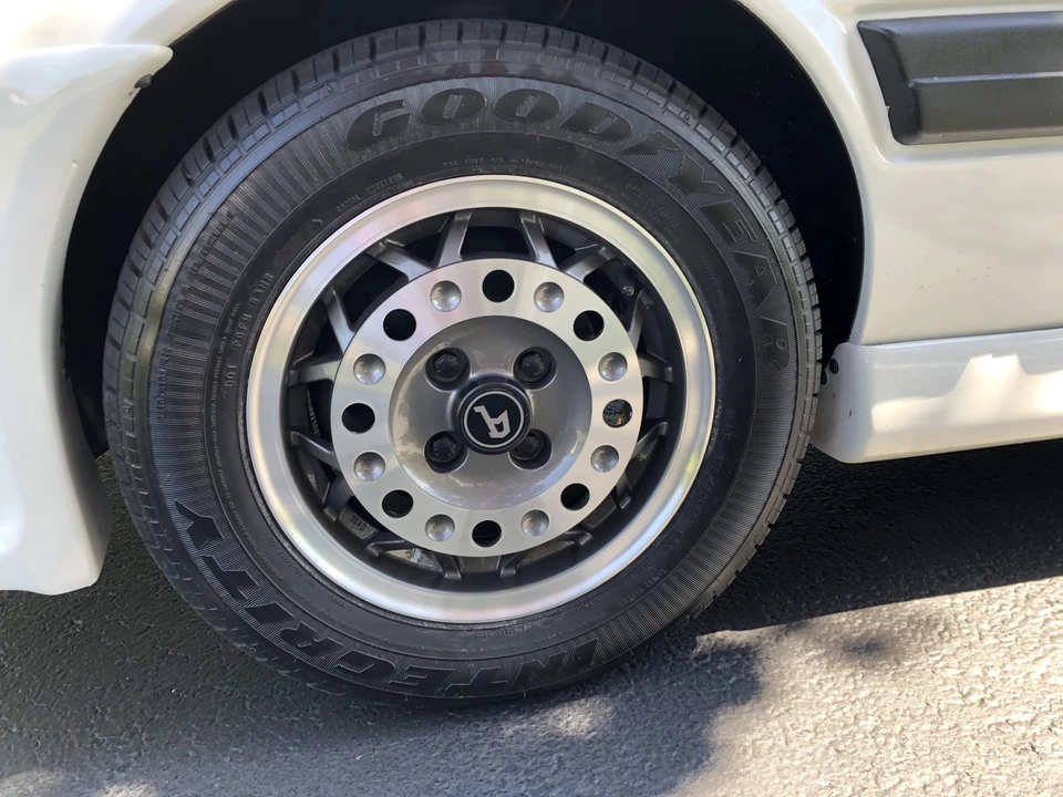 1987 Fiat X1/9 - Image 20 of 31