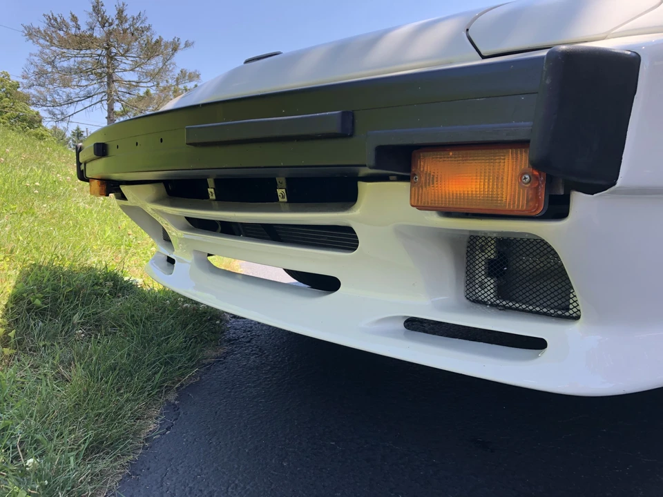 1987 Fiat X1/9 - Image 12 of 31