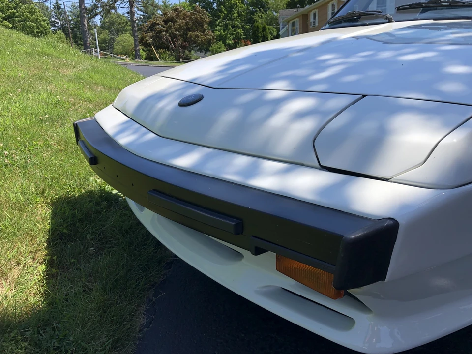 1987 Fiat X1/9 - Image 11 of 31