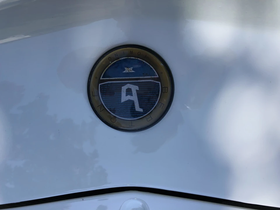 1987 Fiat X1/9 - Image 18 of 31