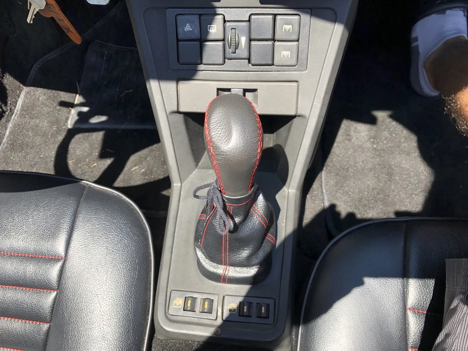 1987 Fiat X1/9 - Image 27 of 31