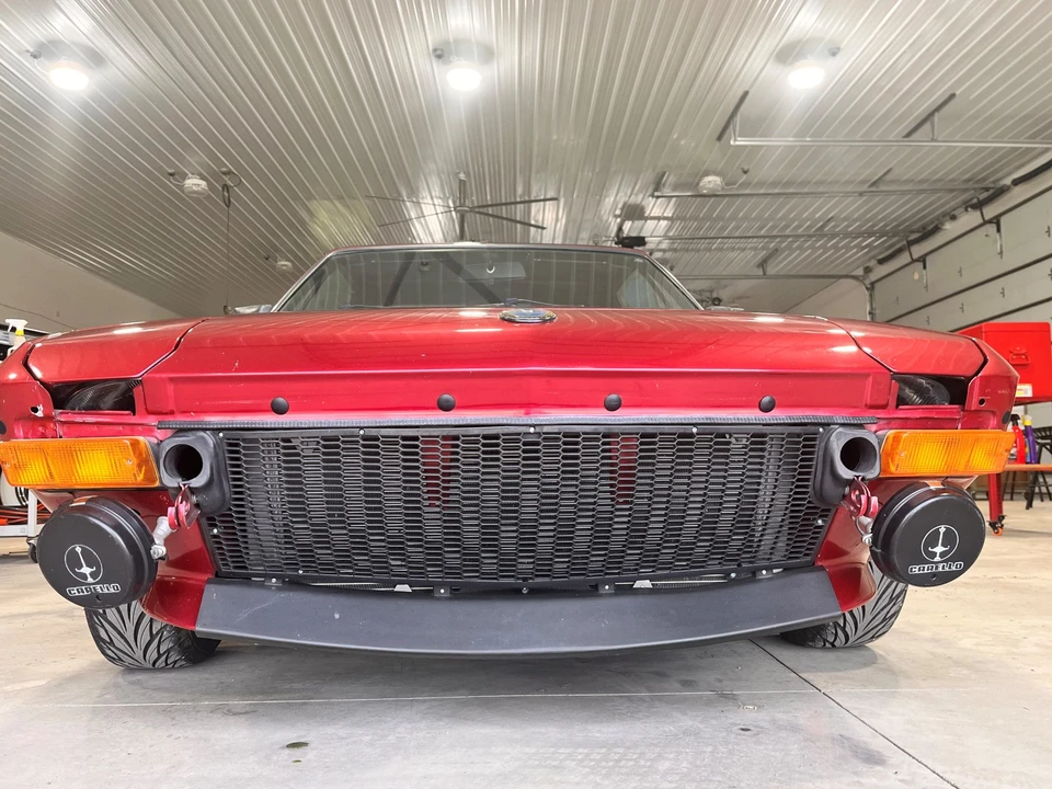 1987 Fiat X1/9 - Image 22 of 31