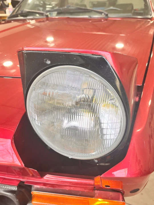 1987 Fiat X1/9 - Image 25 of 31