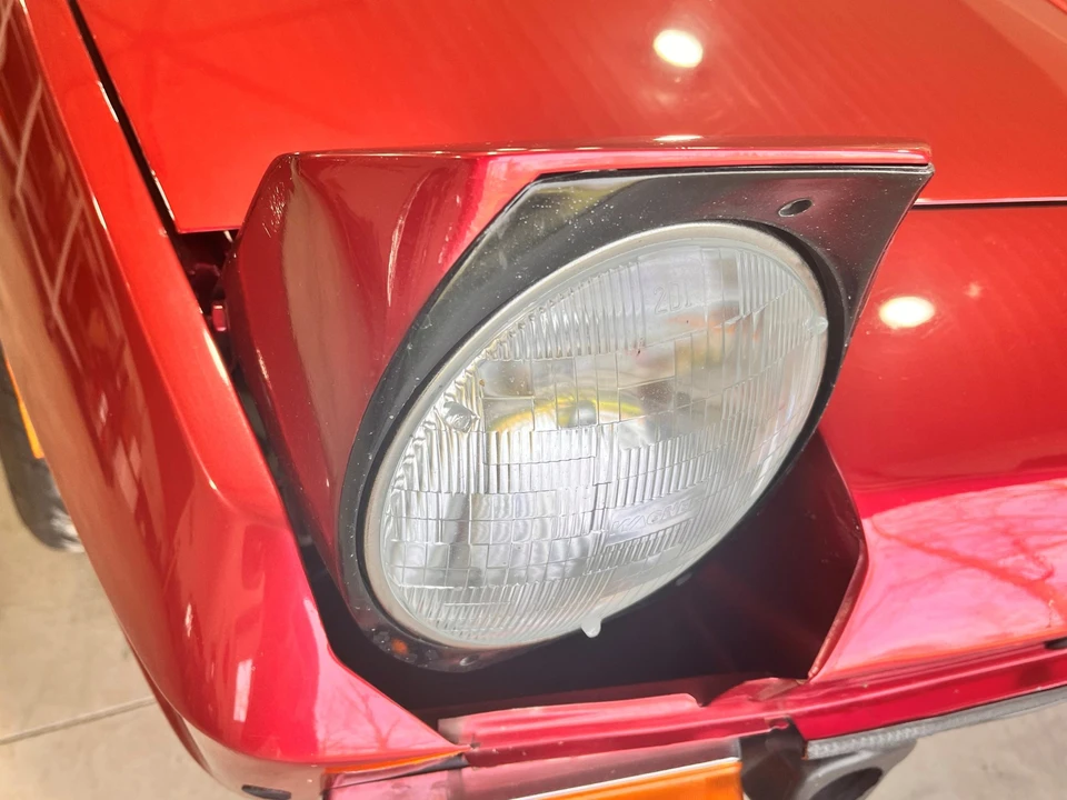 1987 Fiat X1/9 - Image 24 of 31