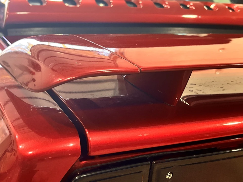 1987 Fiat X1/9 - Image 29 of 31