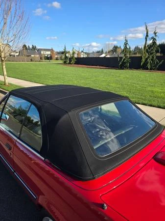 1987 BMW E30 3 Series - Image 6 of 16