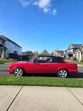 1987 BMW E30 3 Series - Image 2 of 16