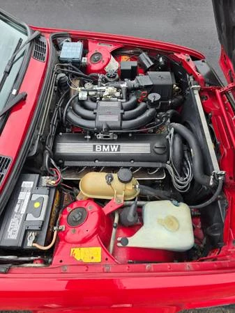 1987 BMW E30 3 Series - Image 10 of 16