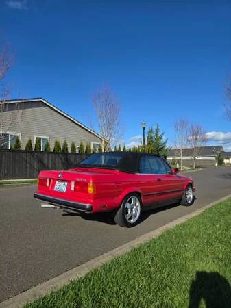 1987 BMW E30 3 Series - Image 4 of 16