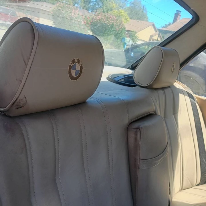 1987 BMW E30 3 Series - Image 13 of 21
