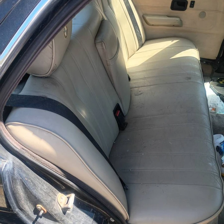 1987 BMW E30 3 Series - Image 14 of 21