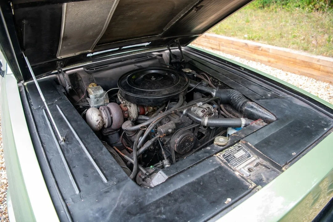 1987 Bristol - Image 12 of 30