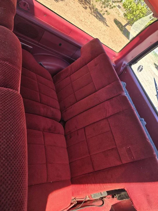 1987 Ford Bronco II - Image 7 of 9