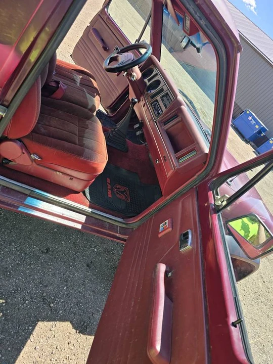 1987 Ford Bronco II - Image 9 of 9
