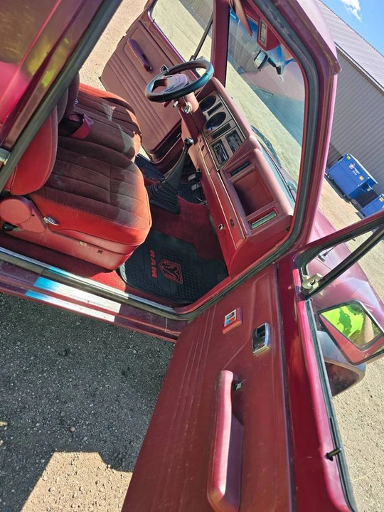 1987 Ford Bronco II - Image 10 of 10