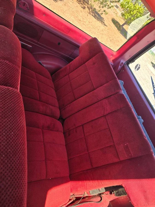 1987 Ford Bronco II - Image 7 of 10