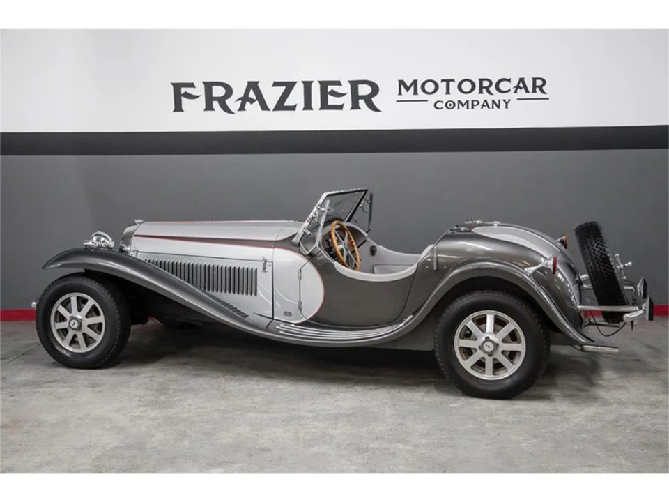 1987 Bugatti - Image 5 of 31