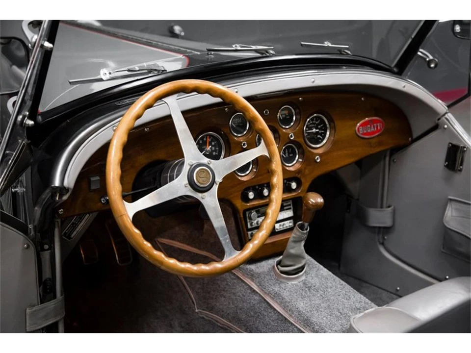 1987 Bugatti - Image 21 of 31