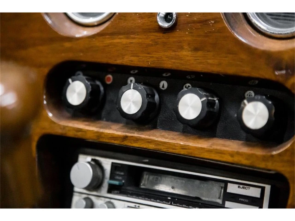 1987 Bugatti - Image 30 of 31