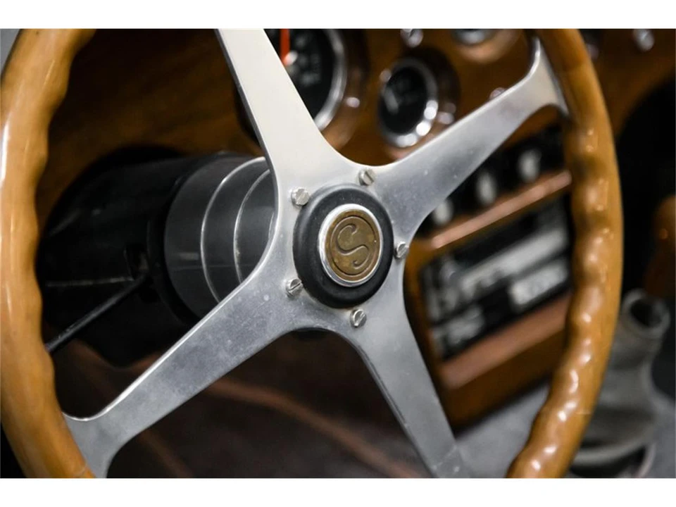 1987 Bugatti - Image 22 of 31
