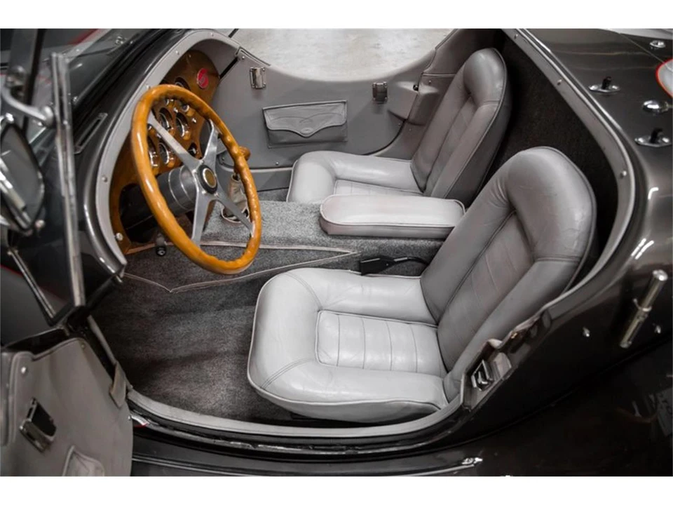 1987 Bugatti - Image 19 of 31