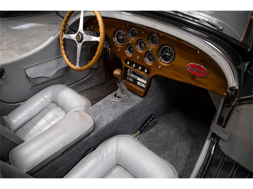 1987 Bugatti - Image 31 of 31