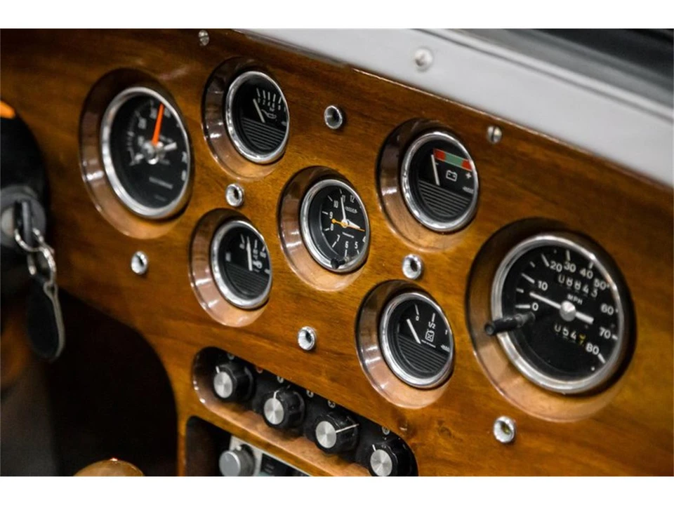1987 Bugatti - Image 27 of 31