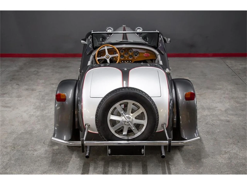 1987 Bugatti - Image 8 of 31