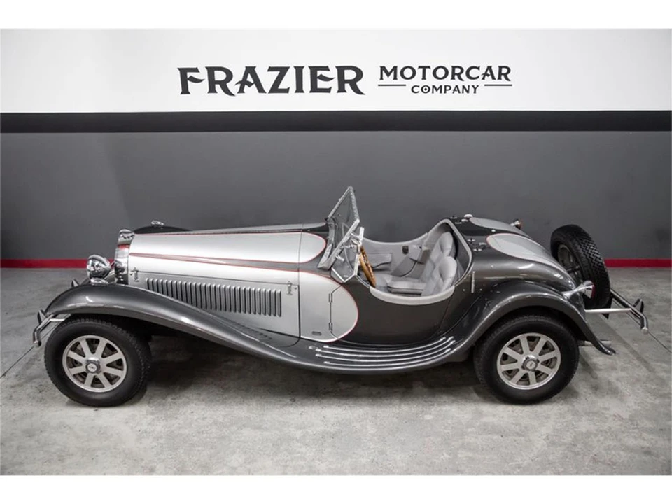 1987 Bugatti - Image 4 of 31