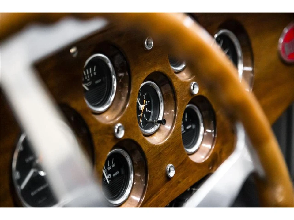 1987 Bugatti - Image 24 of 31