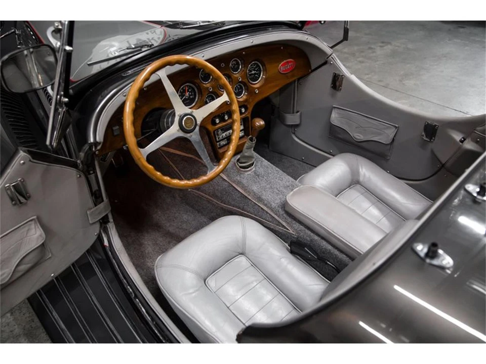 1987 Bugatti - Image 18 of 31