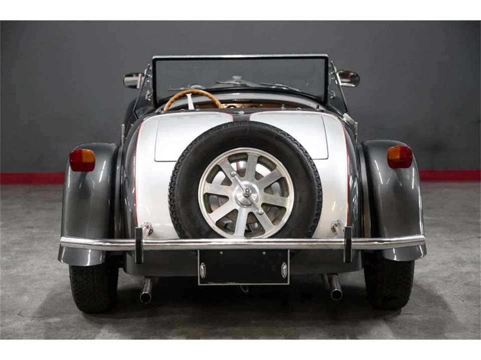 1987 Bugatti - Image 7 of 31