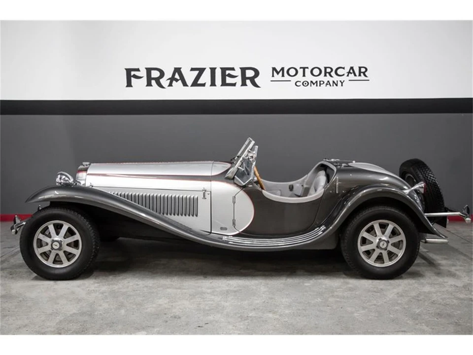 1987 Bugatti - Image 3 of 31