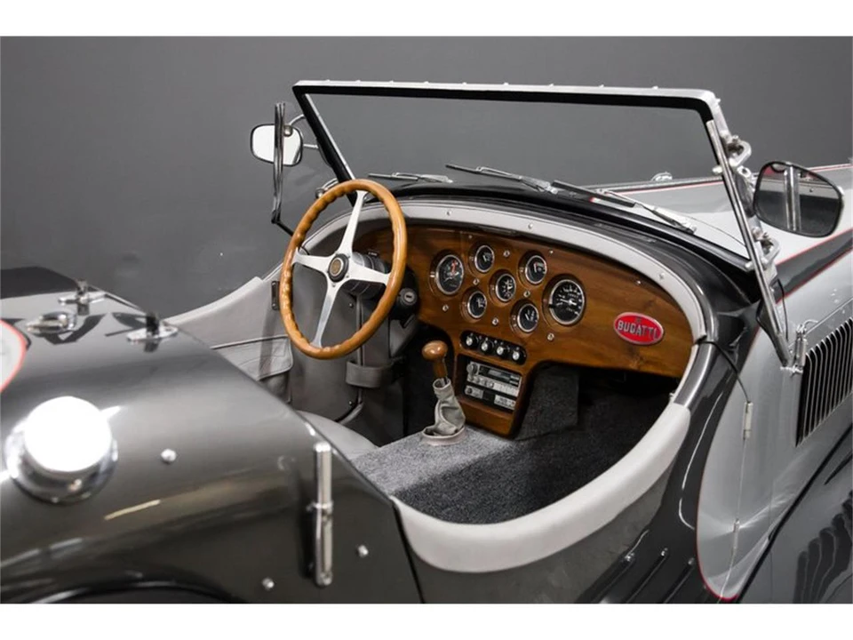 1987 Bugatti - Image 11 of 31
