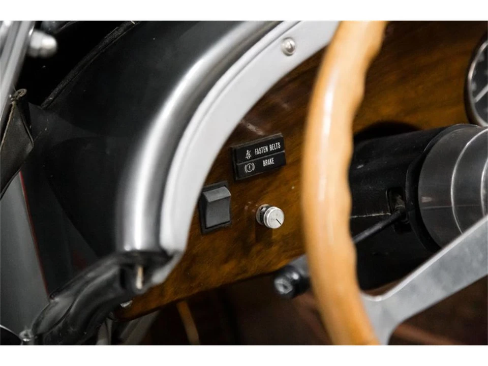 1987 Bugatti - Image 23 of 31