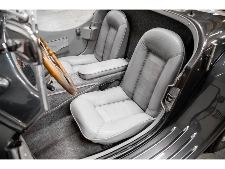 1987 Bugatti - Image 20 of 31