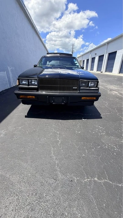 1987 Buick Grand National - Image 2 of 20