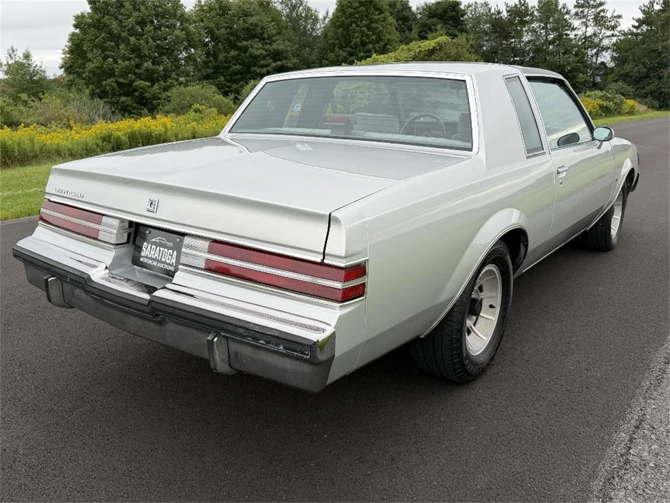 1987 Buick Regal - Image 13 of 31