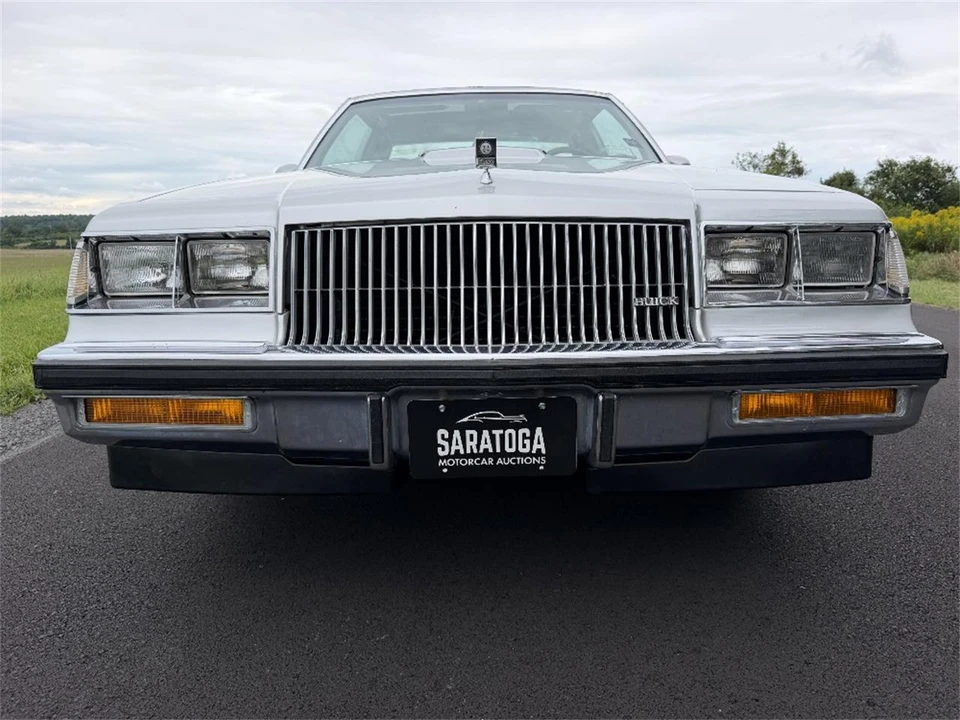 1987 Buick Regal - Image 9 of 31