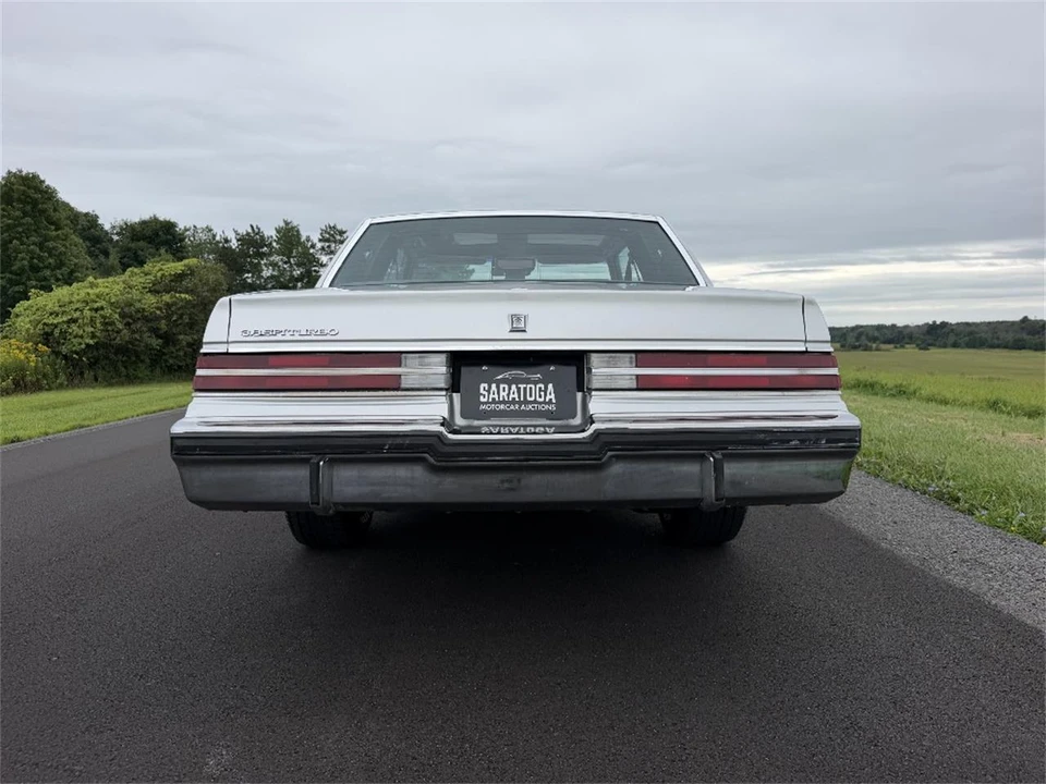 1987 Buick Regal - Image 15 of 31
