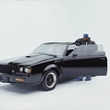 1987 Buick Grand National