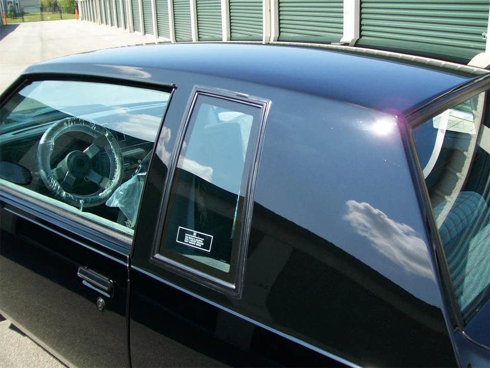 1987 Buick Grand National GNX - Image 5 of 31