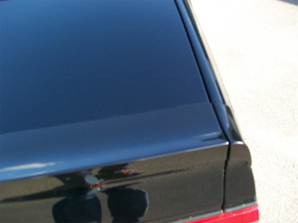 1987 Buick Grand National GNX - Image 10 of 31