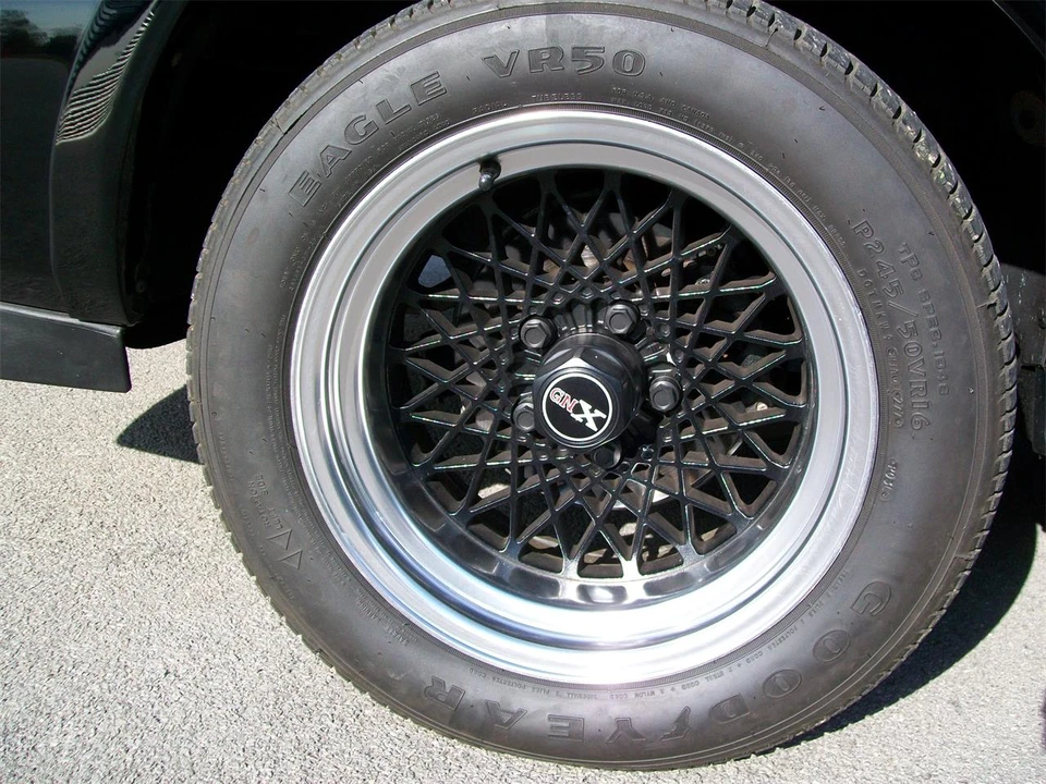1987 Buick Grand National GNX - Image 11 of 31