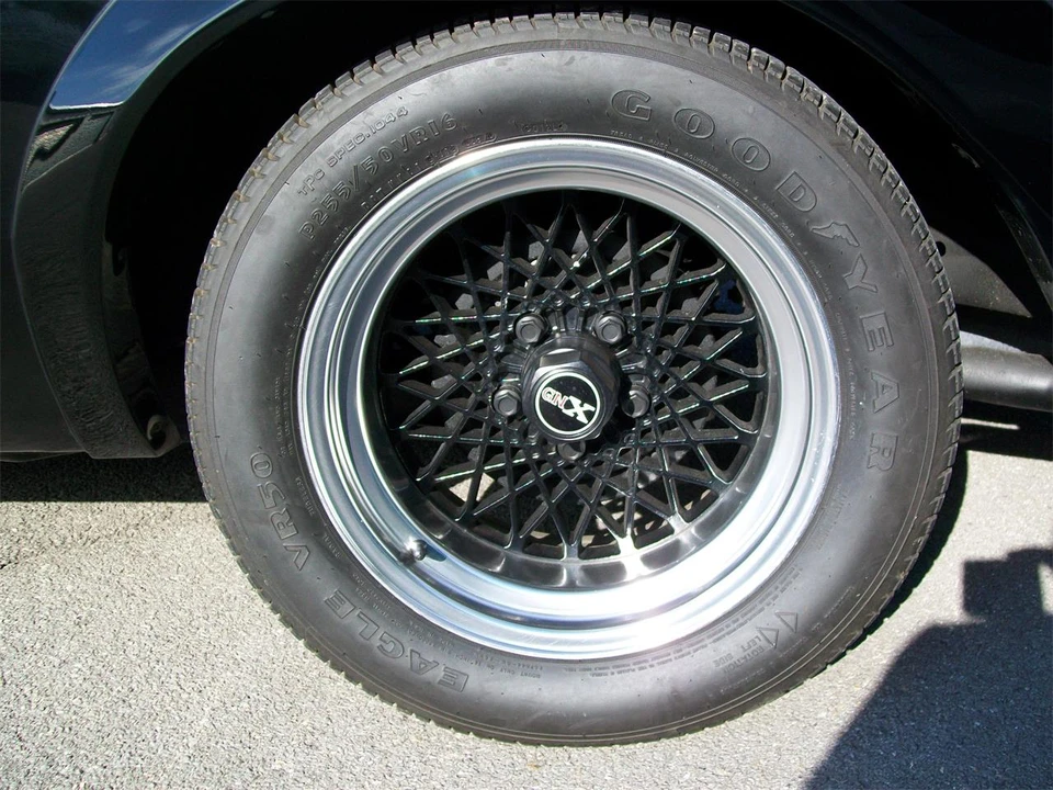 1987 Buick Grand National GNX - Image 12 of 31