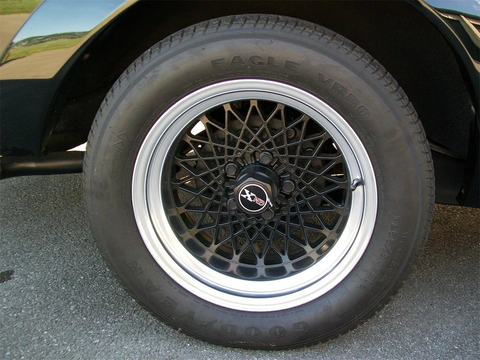 1987 Buick Grand National GNX - Image 13 of 31