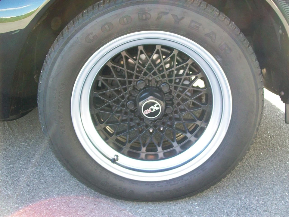 1987 Buick Grand National GNX - Image 14 of 31