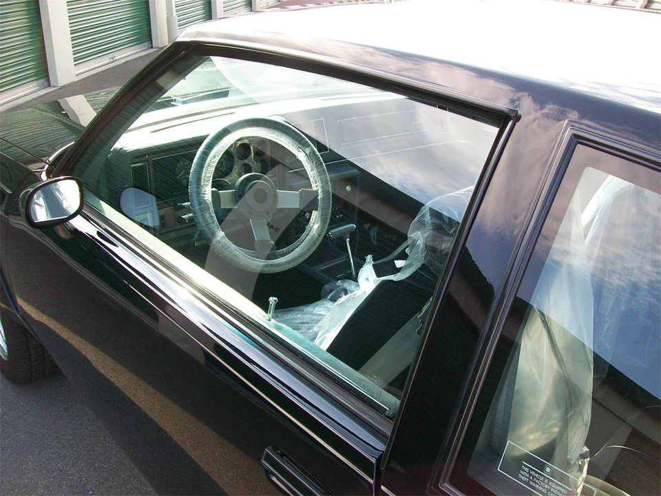 1987 Buick Grand National GNX - Image 18 of 31