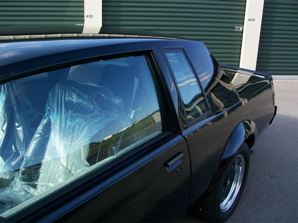1987 Buick Grand National GNX - Image 19 of 31